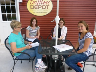 Events : Driftless Depot :: Organic Market, Deli, Espresso and Cafe