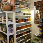 Great Selection of Local Jams & Jellies