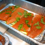 Alaskan Salmon Prime Select
